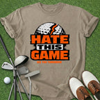 Hate This Game T-Shirt