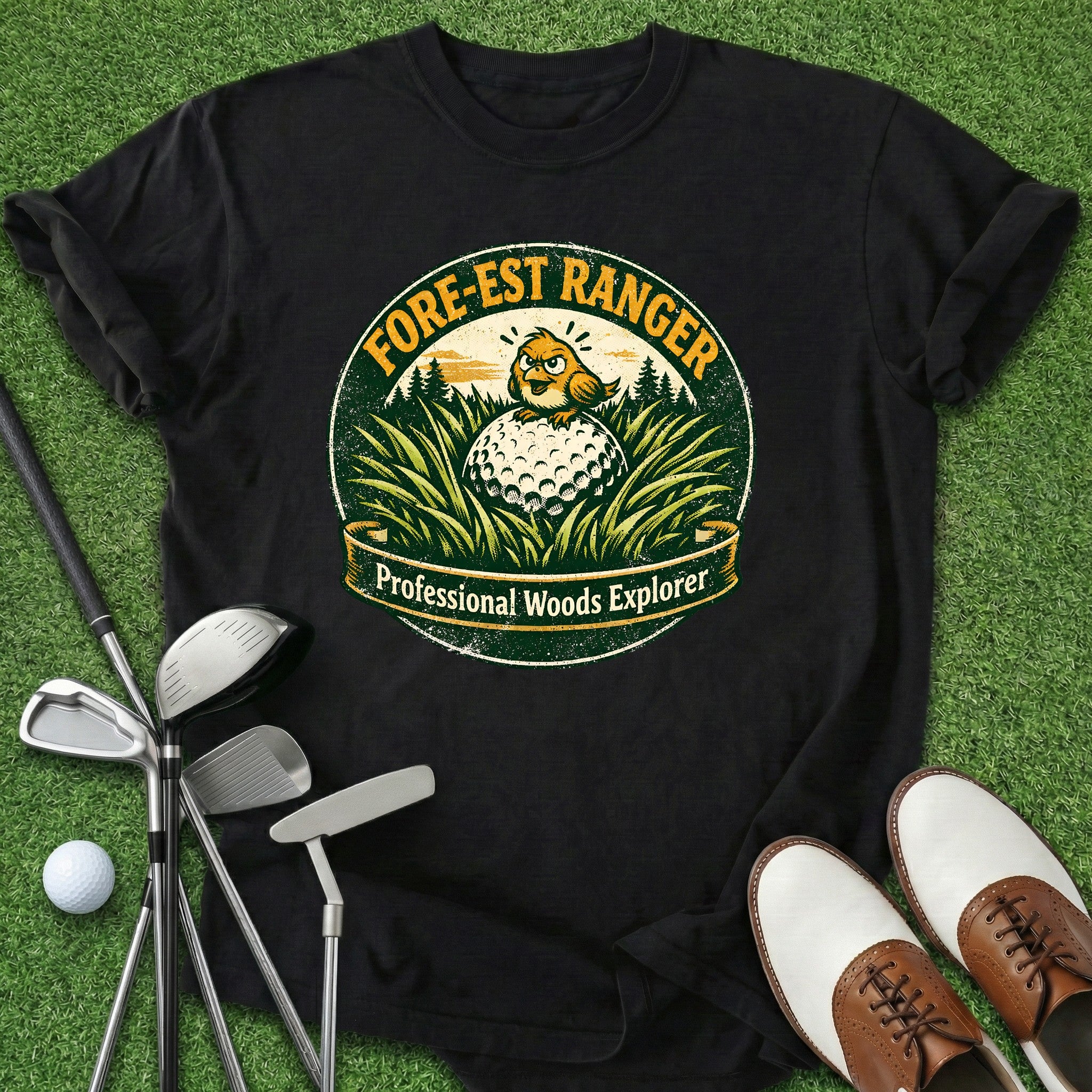Fore-Est Ranger T-Shirt