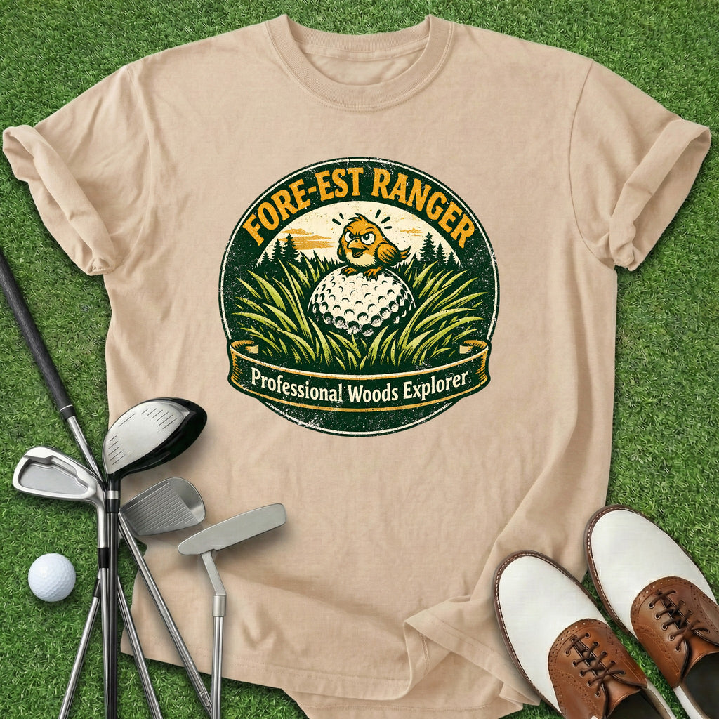 Fore-Est Ranger T-Shirt