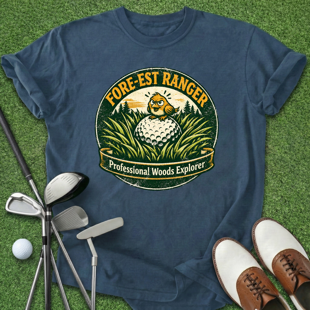 Fore-Est Ranger T-Shirt