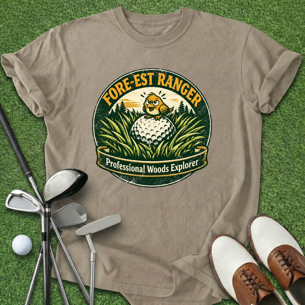 Fore-Est Ranger T-Shirt