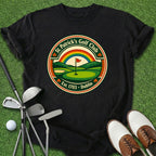 St Patrick's Golf Club T-Shirt