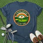 St Patrick's Golf Club T-Shirt