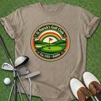 St Patrick's Golf Club T-Shirt