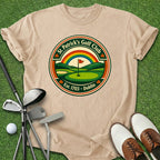 St Patrick's Golf Club T-Shirt
