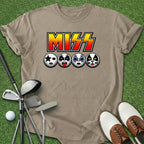 Miss Golf T-Shirt