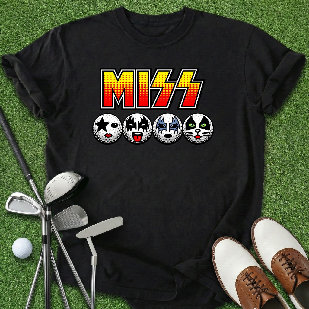 Miss Golf T-Shirt