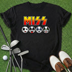 Miss Golf T-Shirt