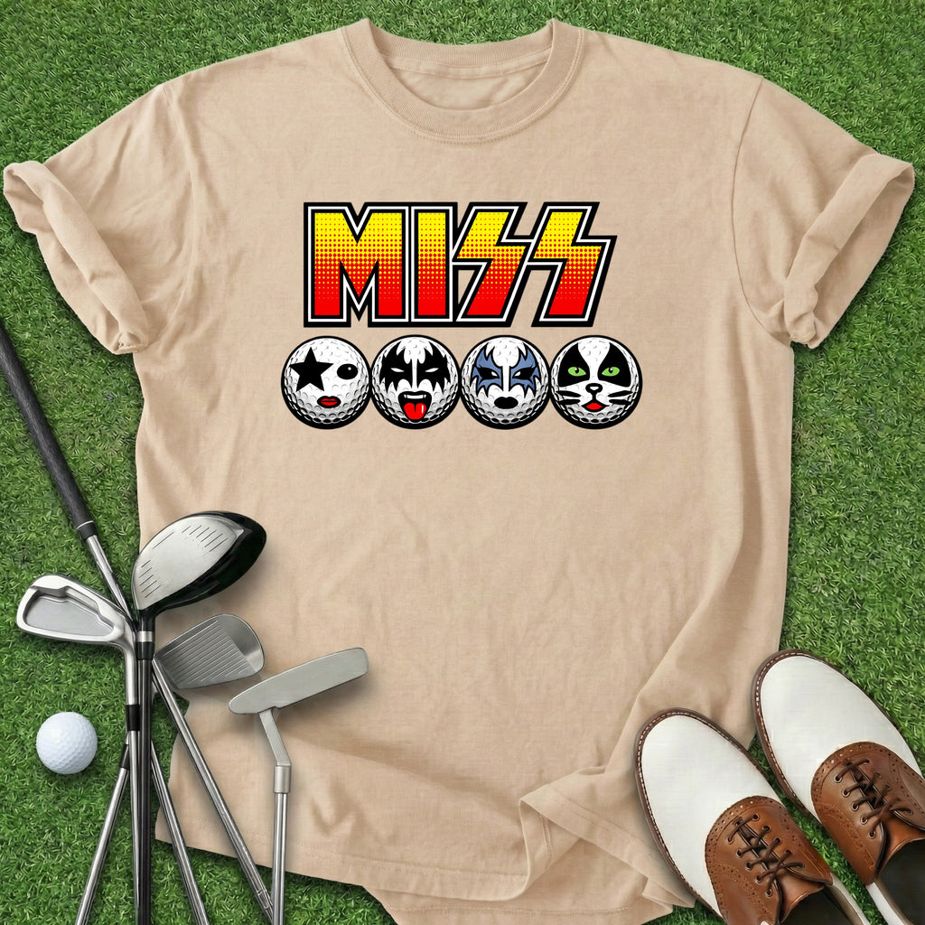 Miss Golf T-Shirt