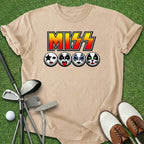 Miss Golf T-Shirt