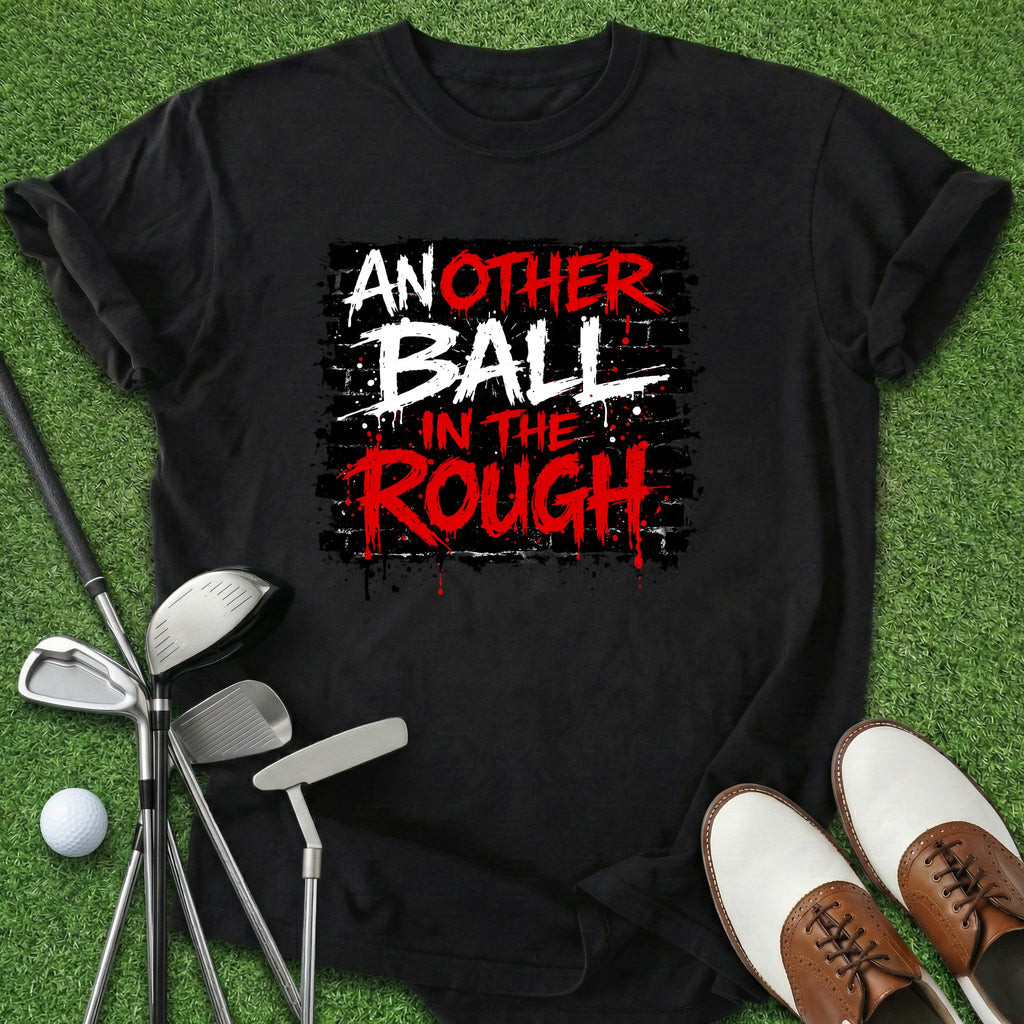 Another Ball T-Shirt