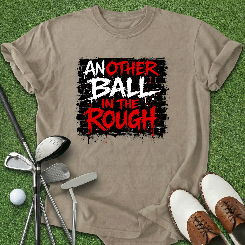 Another Ball T-Shirt