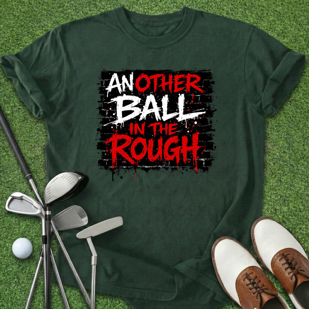 Another Ball T-Shirt