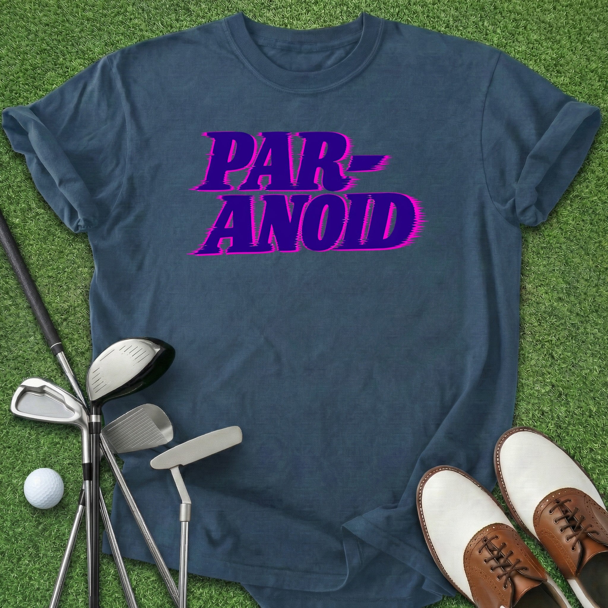 PAR-Anoid T-Shirt