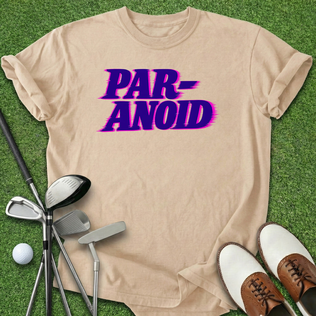 PAR-Anoid T-Shirt