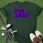 PAR-Anoid T-Shirt