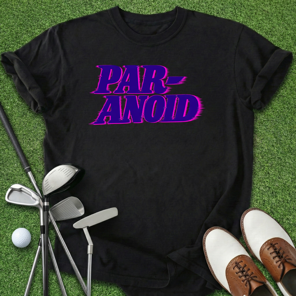 PAR-Anoid T-Shirt
