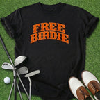 Free Birdie T-Shirt