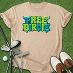 Free Birdie T-Shirt