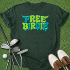 Free Birdie T-Shirt