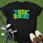 Free Birdie T-Shirt