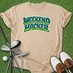 Weekend Hacker T-Shirt