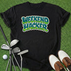 Weekend Hacker T-Shirt