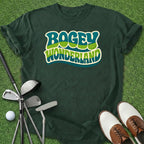 Bogey Wonderland T-Shirt