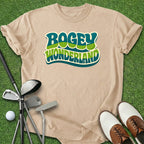 Bogey Wonderland T-Shirt