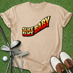 Slice Slice Baby T-Shirt