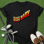 Slice Slice Baby T-Shirt