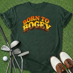 Born To Bogey T-Shirt