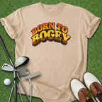 Born To Bogey T-Shirt