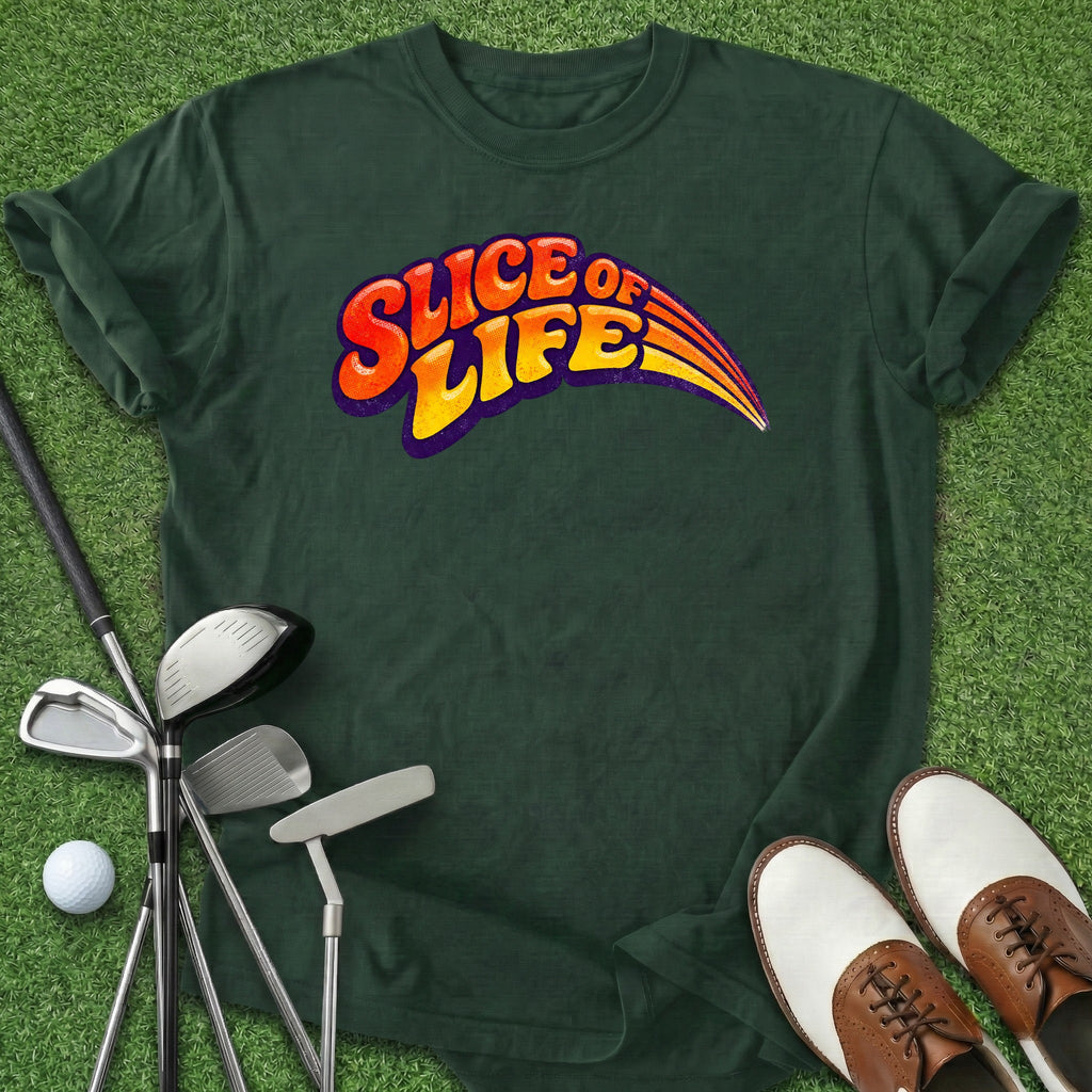 Slice Of Life T-Shirt