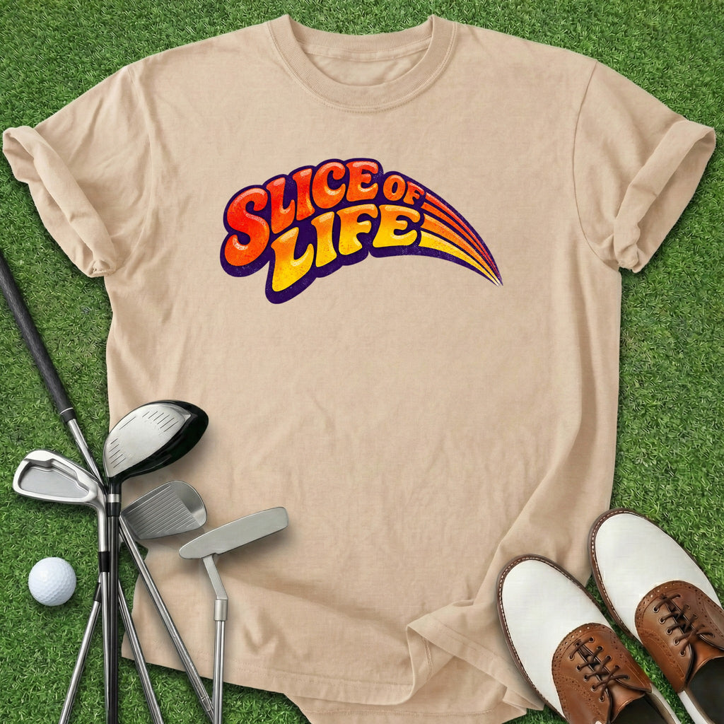 Slice Of Life T-Shirt