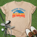 Weekend Therapy T-Shirt
