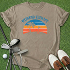 Weekend Therapy T-Shirt
