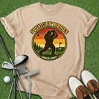 Squatchin' Birdies T-Shirt