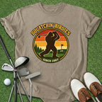Squatchin' Birdies T-Shirt
