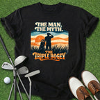 Triple Bogey T-Shirt