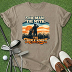 Triple Bogey T-Shirt