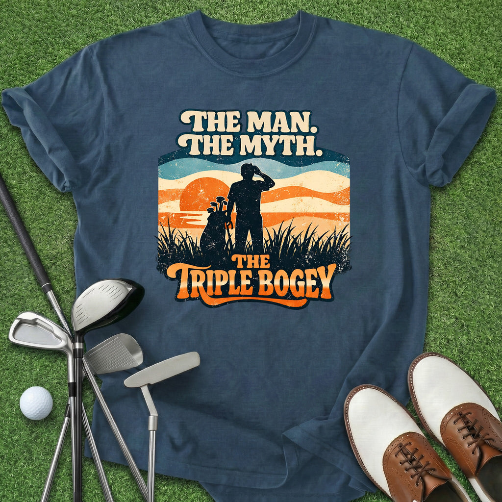 Triple Bogey T-Shirt
