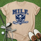 MILF Golf T-Shirt