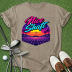 Nice Shaft 80's T-Shirt