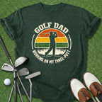 Golf Dad T-Shirt