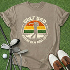 Golf Dad T-Shirt