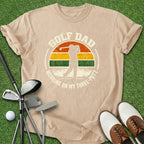 Golf Dad T-Shirt