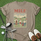 MILF Golf T-Shirt