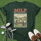 MILF Golf T-Shirt