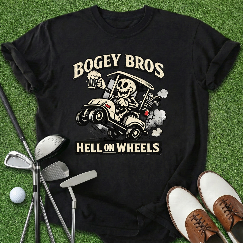 Bogey Bros T-Shirt